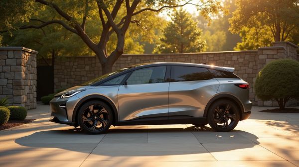 Adoptez le michelin ePrimacy pour maximiser l'autonomie de votre véhicule électrique