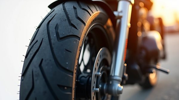 Découvrez les pneus moto Mitas : performances et qualité au top !