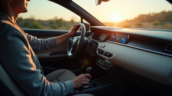 Optimiser la révision Renault Austral pour un entretien efficace