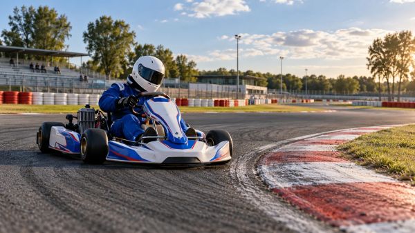 Top 5 karters pour le frisson ultime et astuces d'acquisition