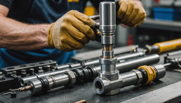 Injecteurs diesel : comprendre, choisir et entretenir une pièce maîtresse du moteur