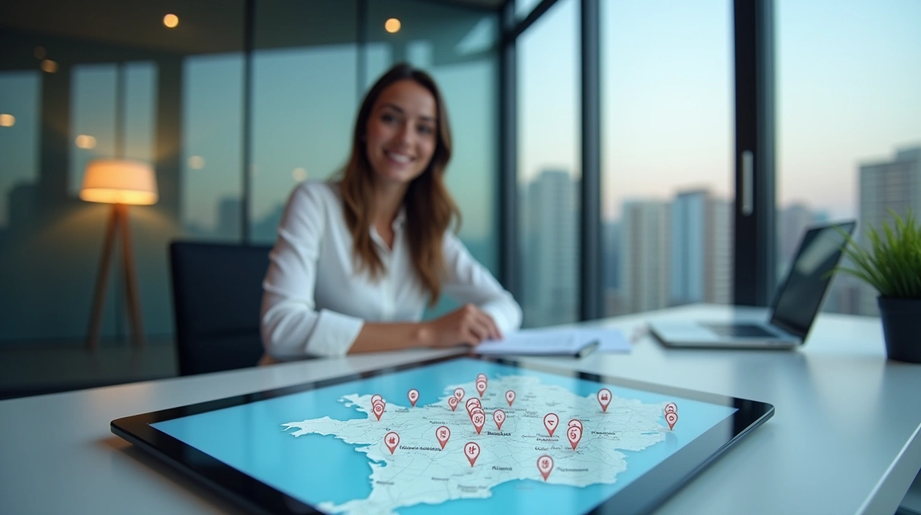 Comment sélectionner le bon véhicule utilitaire ?